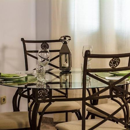 Apartamento Fernando Colon En Casco Historico Cordoba Ngoại thất bức ảnh