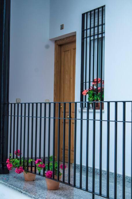 Apartamento Fernando Colon En Casco Historico Cordoba Ngoại thất bức ảnh