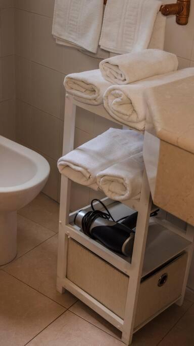 Apartamento Fernando Colon En Casco Historico Cordoba Ngoại thất bức ảnh