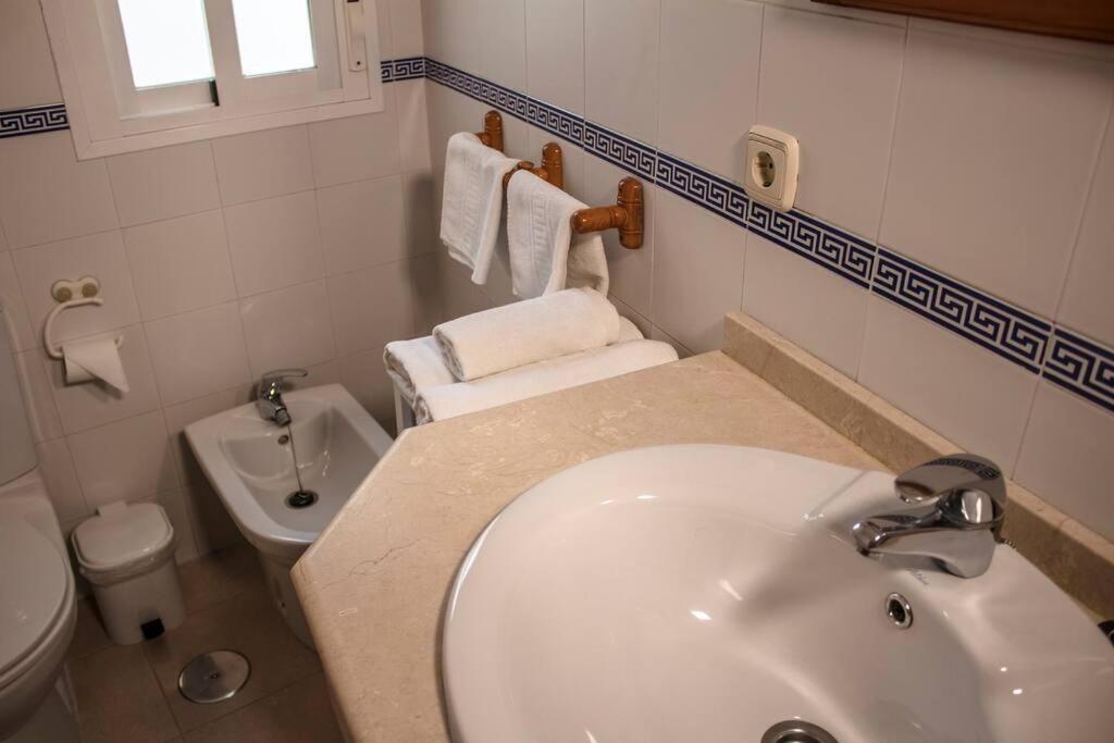 Apartamento Fernando Colon En Casco Historico Cordoba Ngoại thất bức ảnh
