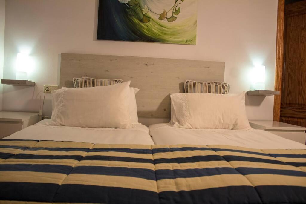 Apartamento Fernando Colon En Casco Historico Cordoba Ngoại thất bức ảnh