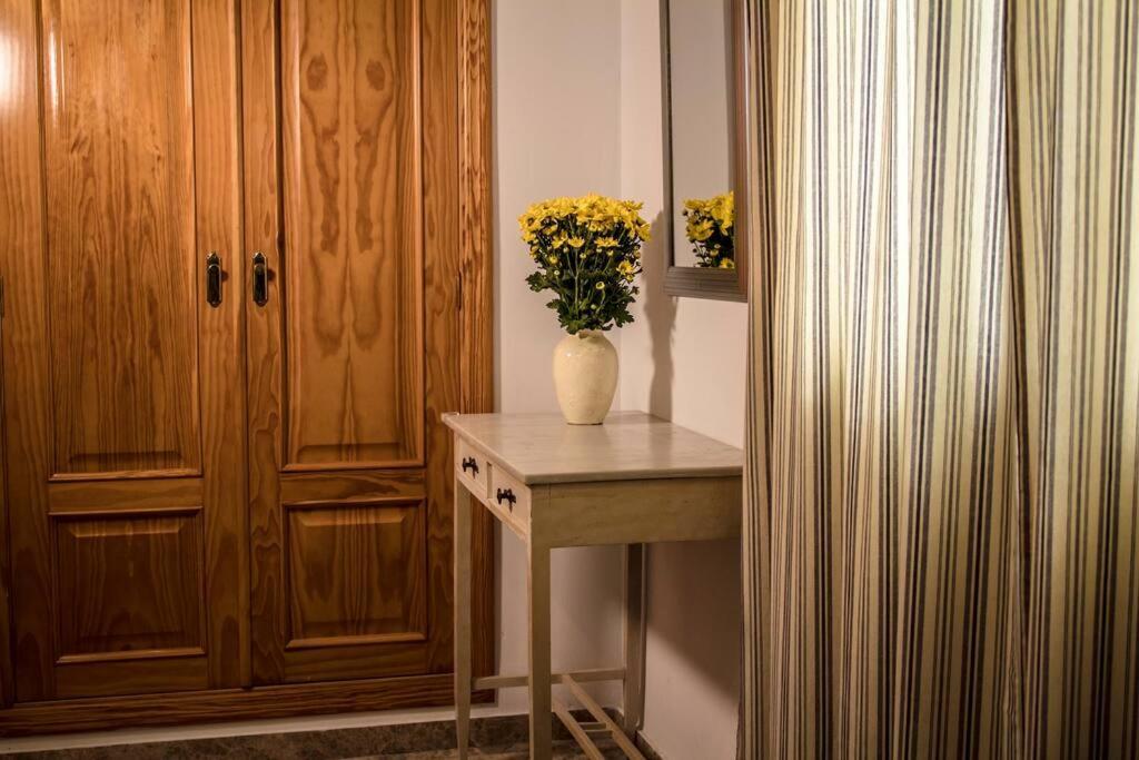 Apartamento Fernando Colon En Casco Historico Cordoba Ngoại thất bức ảnh