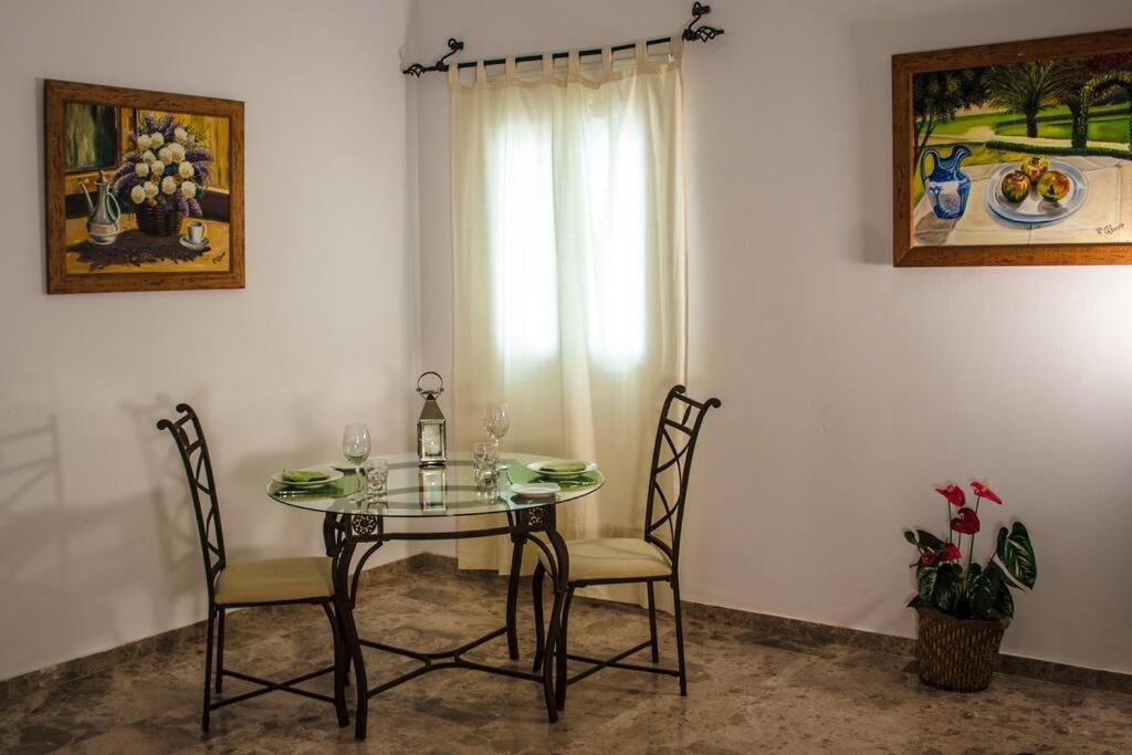 Apartamento Fernando Colon En Casco Historico Cordoba Ngoại thất bức ảnh
