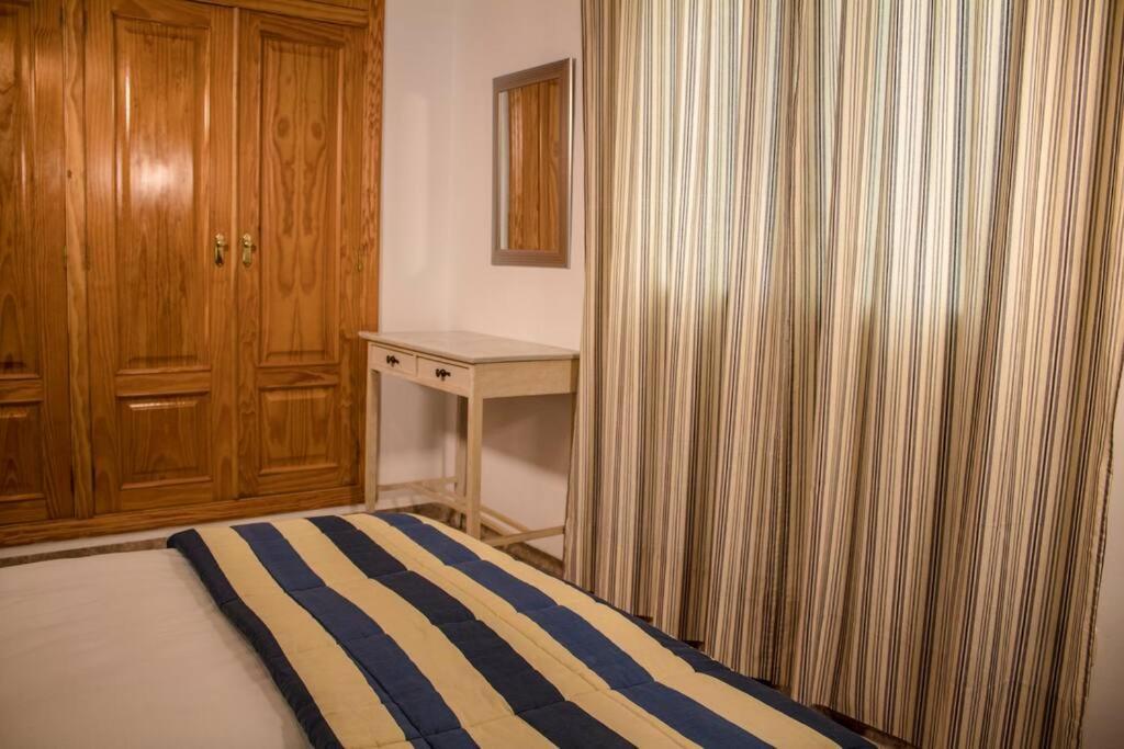 Apartamento Fernando Colon En Casco Historico Cordoba Ngoại thất bức ảnh