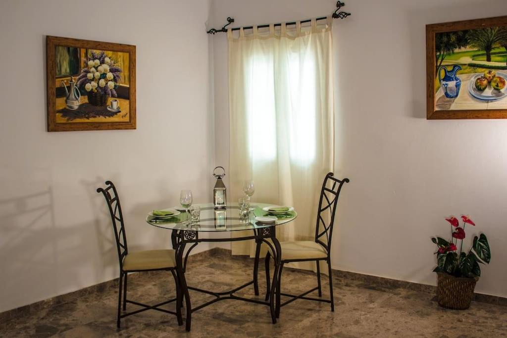 Apartamento Fernando Colon En Casco Historico Cordoba Ngoại thất bức ảnh